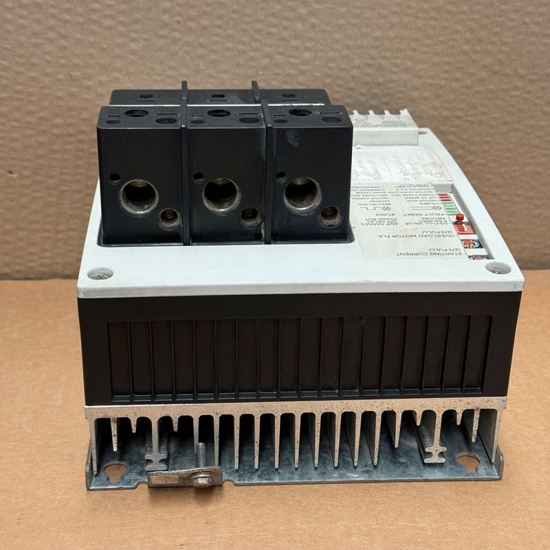 Siemens – 3RW3346-0DC34 – Sikostart AC Semiconductor Motor Starter