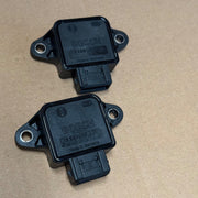 2PCs Bosch – 0 280 122 001 – Throttle Position Sensor (TPS)