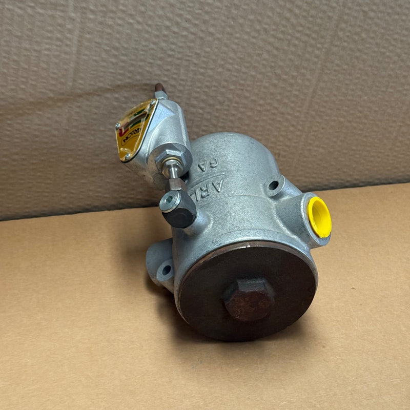 Arlon – GA 30 – Low Pressure In-Line Hydraulic Filter Housing