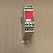 Omron – G9S-2001 – SAFETY RELAY UNIT 24VDC