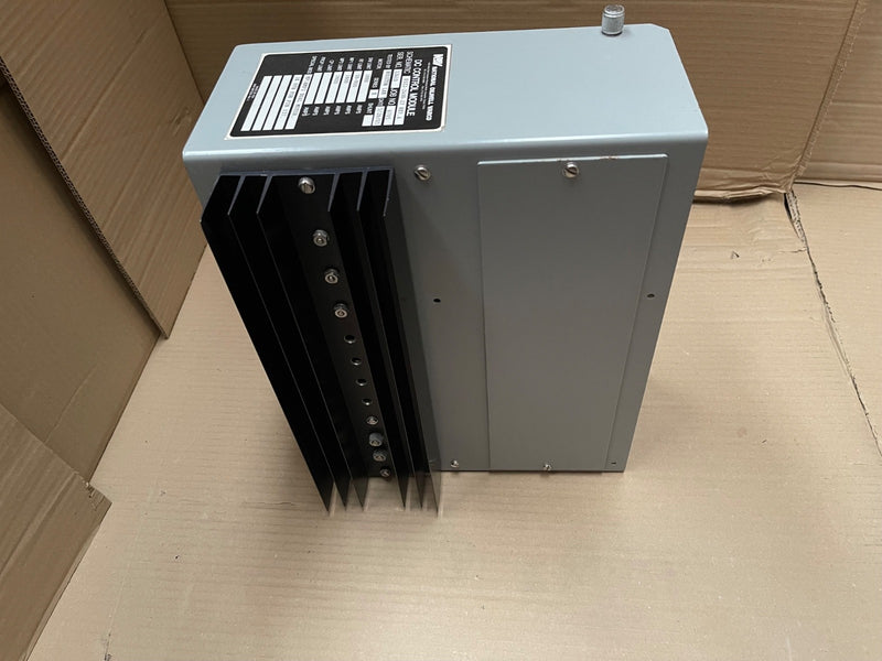 National Oilwell Varco – 0522‑2400‑27 Rev A – DC Control Module