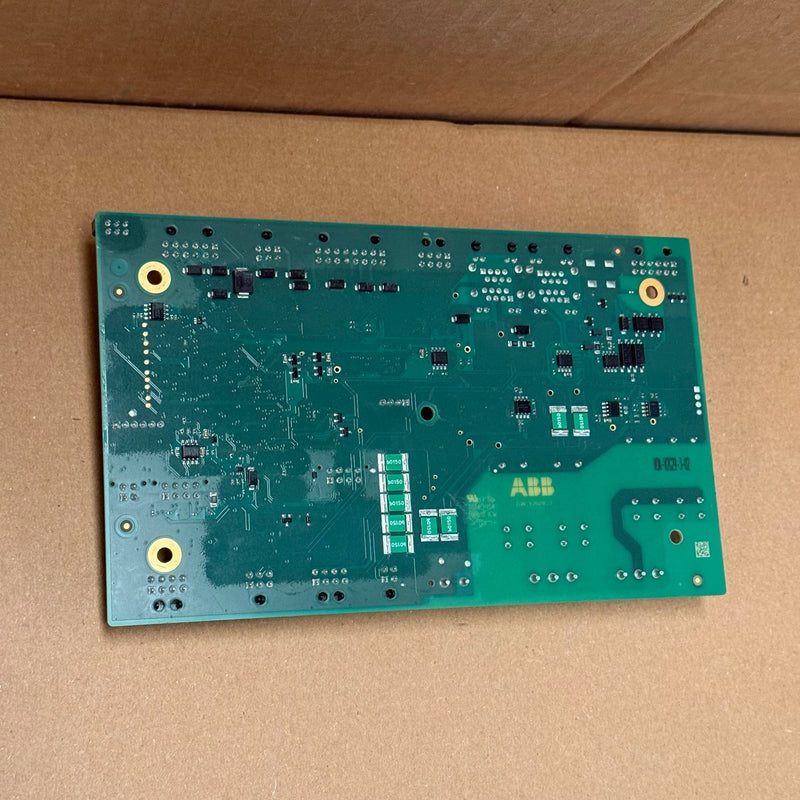 ABB – PCB-CCB2-P3-33 – Control Circuit Board