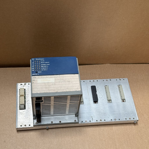 Hirschmann – MS4128-5 – Industrial Ethernet Switch