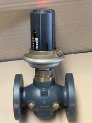 Danfoss – 003H6348 – AVP Differential Pressure Controller PN25 Flange Return 32