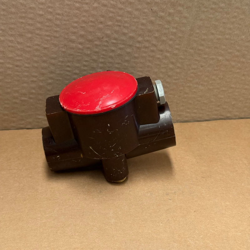 Kent EIL2000 – Model 2043 / 2043-605 – Electrolytic Conductivity Cell