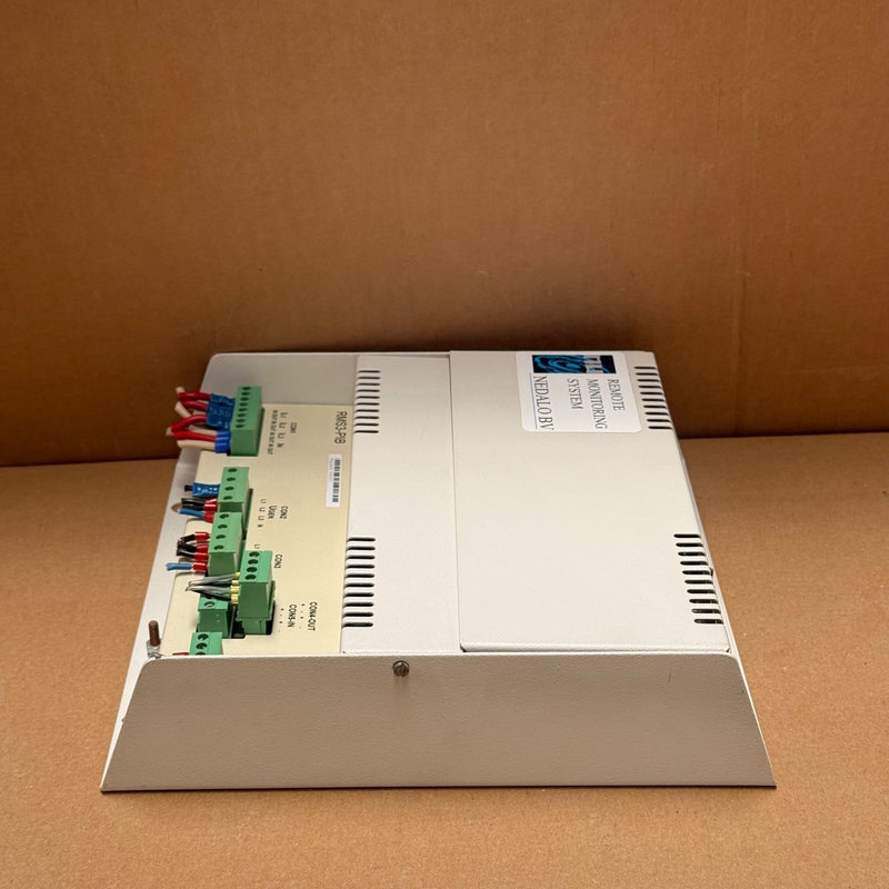 Nedalo BV – RMS3-PIB – Remote Monitoring Interface Unit