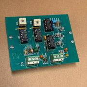 EAE – FT2A – Signal Conditioning Interface Board