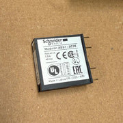 4PCs Schneider Electric – ABS7SC2E – Plug-In Solid State Relay