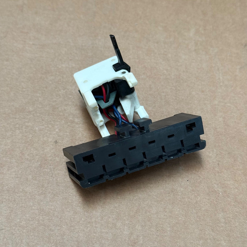 Siemens – 3VF9322-1NC20 – Auxiliary Switch 1NO+1NC for 3VF MCCB