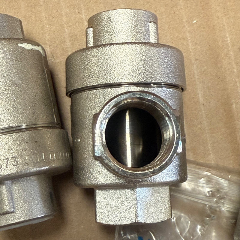 Rexroth – 5735040300 – Quick Exhaust Valve