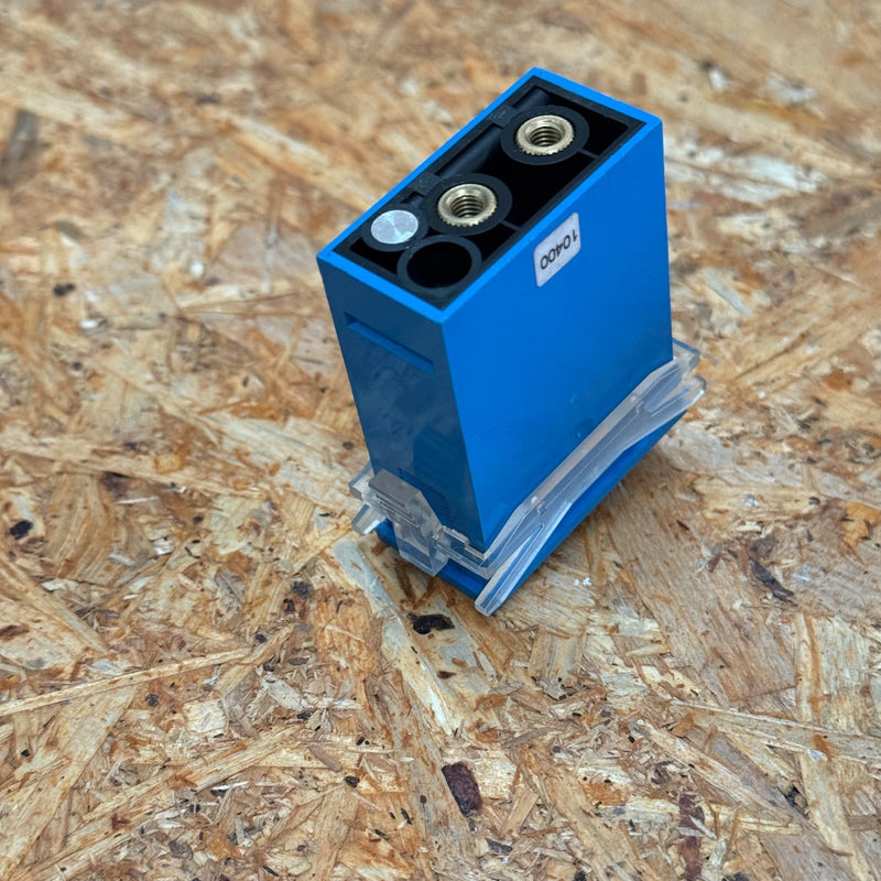 Festo – 150238 (PZVT-30-SEC) – Pneumatic Timer / Time Delay Valve