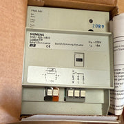 Siemens – 5WG1525-1AB02 (N 525) – KNX EIB Switching and Dimming Actuator Module