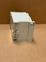 Enerdis – RMPU 3000 – Voltage Transducer 0–500 V AC, 2 CO Relay Outputs