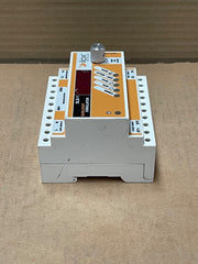 ILOX – SLS‑1 – Sunlight / Lighting Cycle Controller 0‑10 V Dimming & Timer