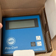 MR – Pro-Con 12R (72405900) – Power Factor Control Relay / Power Controller