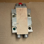 Rotork Bifold – FP15/H2/M/32/S – Hydraulic Interface Valve