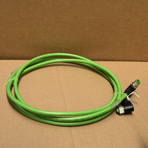 Murrelektronik – 7000-46061-8020200 – Connectors M12