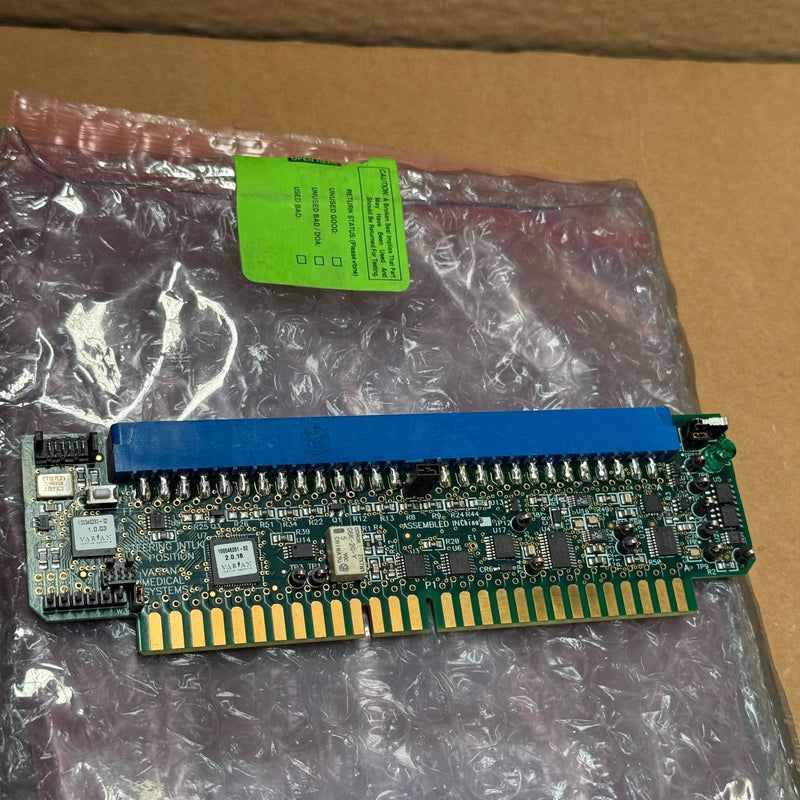 Varian – 10004817005 – PCB, Position Steering Interlock 2 (SI2)
