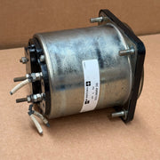 Yokogawa – AC Ammeter – 0–2000A Panel Meter