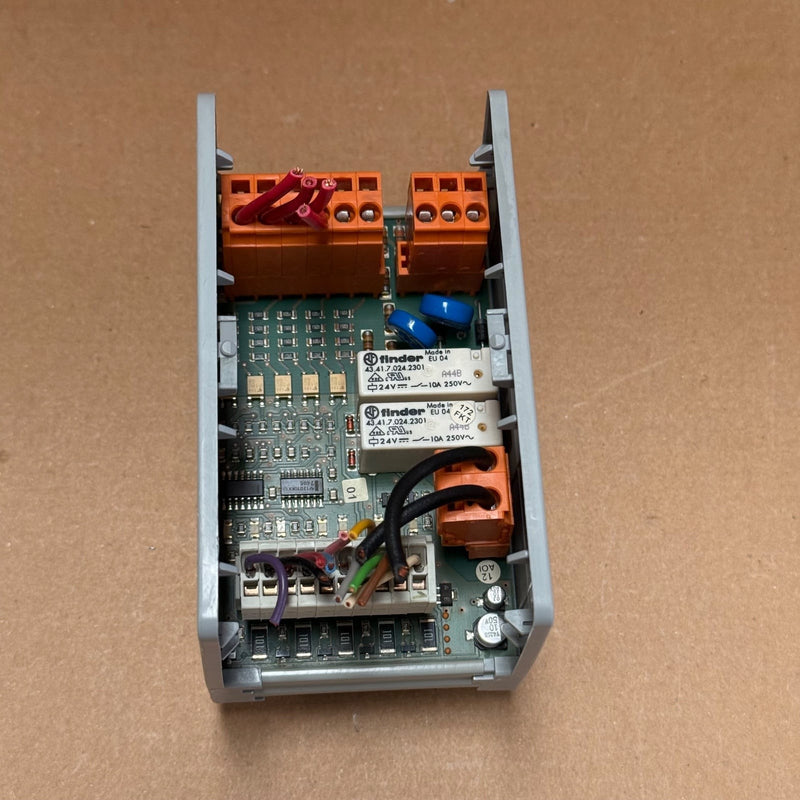 WAGO – AN 108898 – 230V AC Control Module