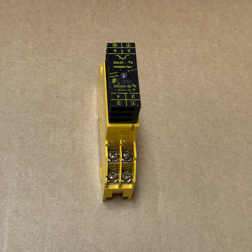 TURCK – IKL-11TX-135/36DC-2A – Inductive Sensor