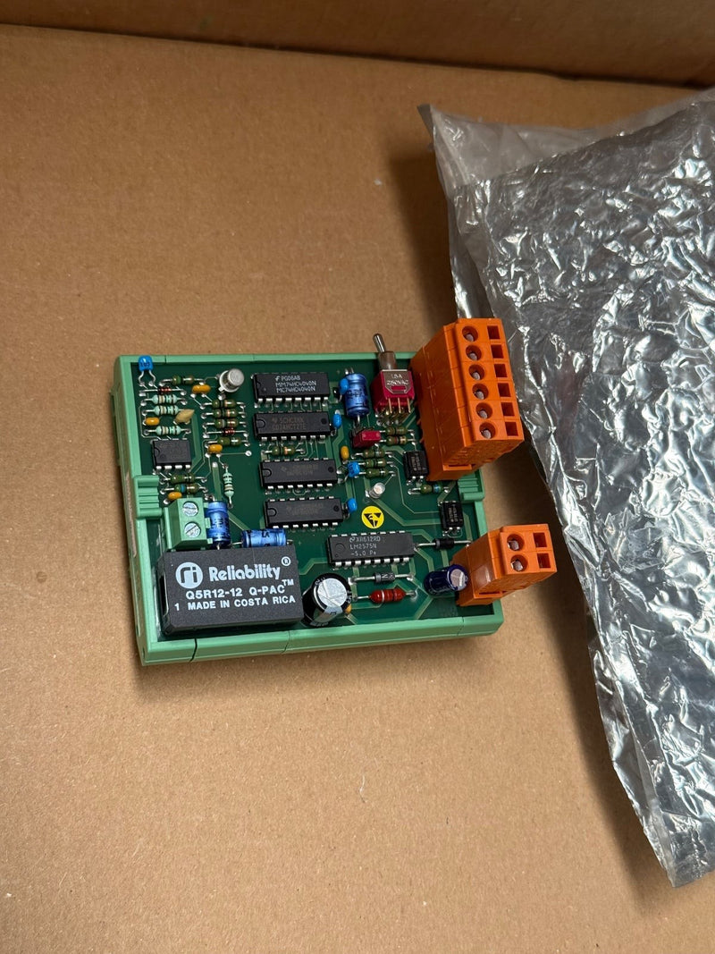 Müller Martini – 0369.2001.4B – Control Board / PC Module