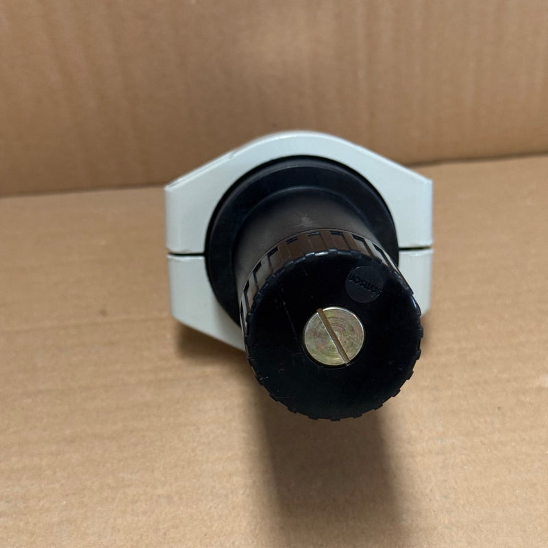 SAMSON – Type 2446 (2.446-1011) – Excess Pressure / Overflow Valve