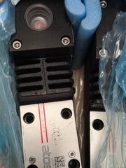 ATOS – DHA-0631/2/GK 24VDC –Explosion-Proof Solenoid Directional Valve