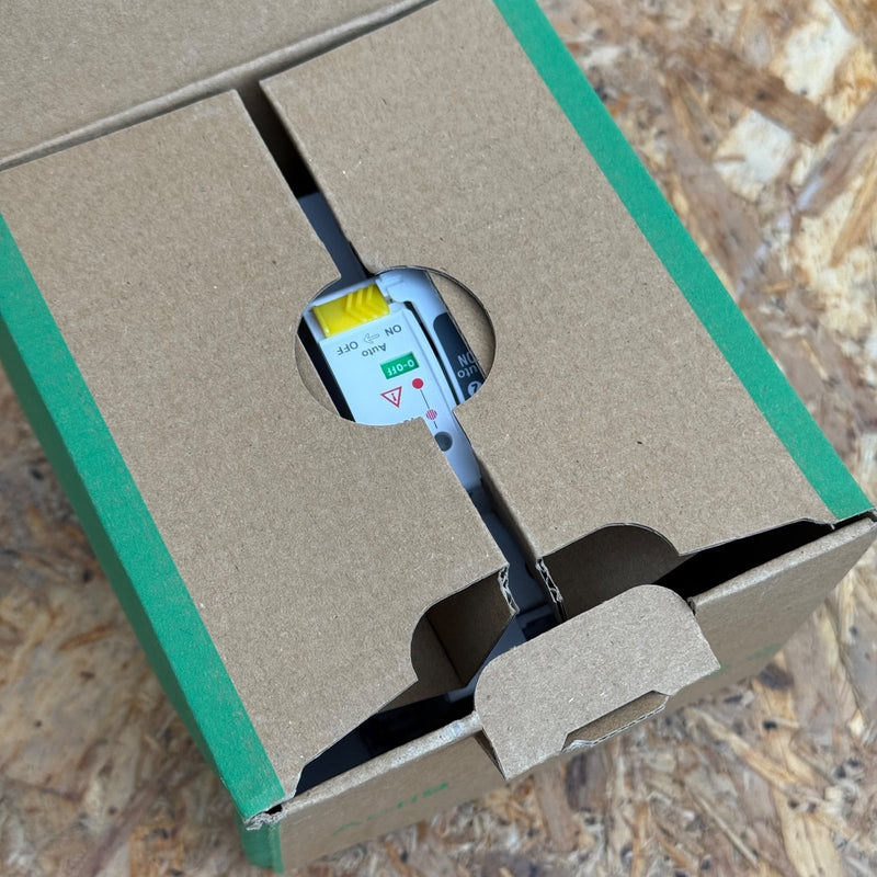 Schneider Electric – A9CR2240 – Automatic Reset Residual Current Circuit Breaker