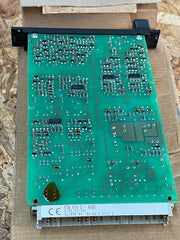 Endress+Hauser - FTW470Z - Nivotester Conductive Level Switch