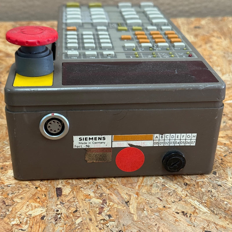Siemens – 6FR1460-2UT – Handheld Programming Device / Operator Terminal