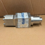 Bifold FluidPower – FP50/H2/M/32/S – Hydraulic Pilot Interface Valve