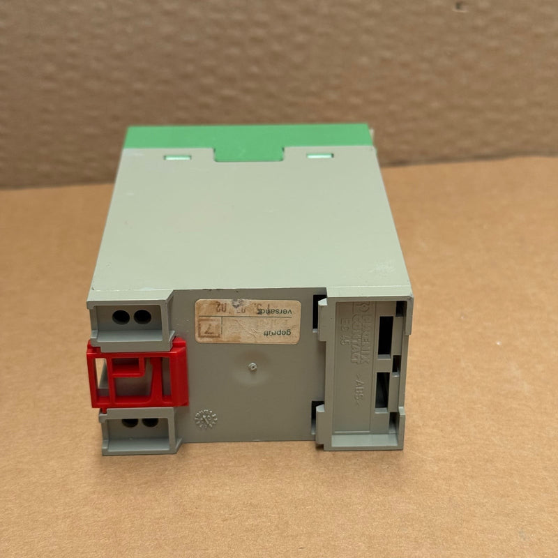 Negele – DAN-PR2/0,5 – Pressure Transmitter / Signal Conditioner