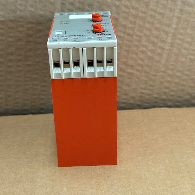 Broyce Control – 45050 – Single-Phase Voltage Monitoring Relay
