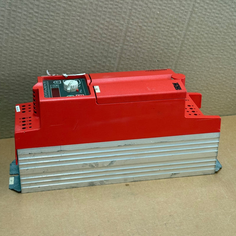SEW-Eurodrive – MC07A015-5A3-4-00 – MOVITRAC 07 Frequency Inverter