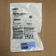 2PCS Siemens – 3SU1002-2BF10-0AA0 – Selector Switch