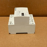 Saia-Burgess – AAE3D5F10PR3A00 – Three-Phase Mechanical Energy Meter