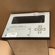 Anton Paar – mPDS 2000 V3 – Evaluation Unit