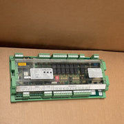 Eckelmann – UA300 AC – UA300AC Cooling point regulator