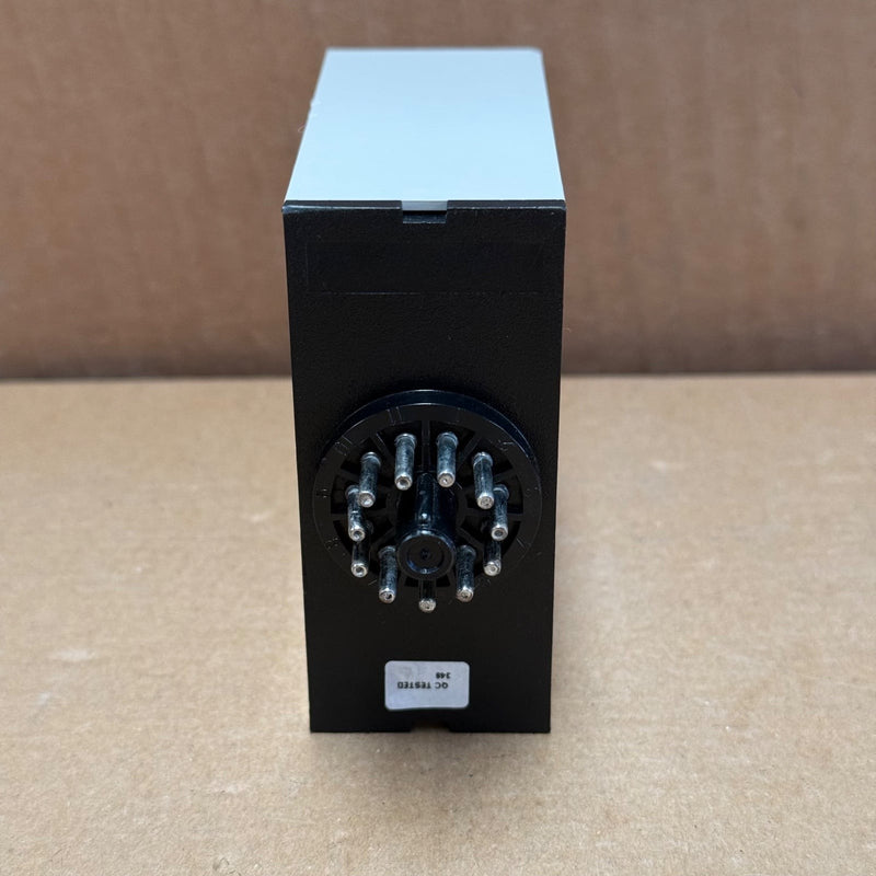 Carlo Gavazzi – SL180230 (SL180 230) – Bistable Latching Logic Relay