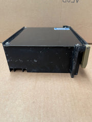 Gould – AS‑P810‑001 – Power Supply Module (PLC/Rack)