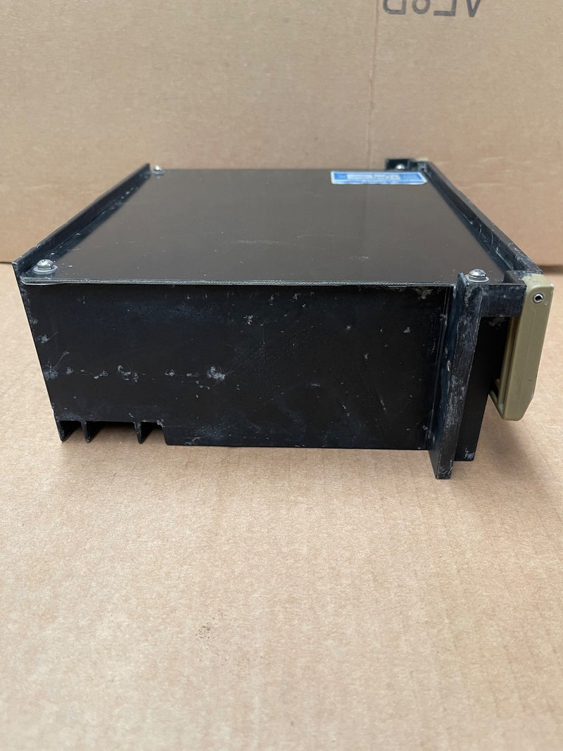 Gould – AS‑P810‑001 – Power Supply Module (PLC/Rack)