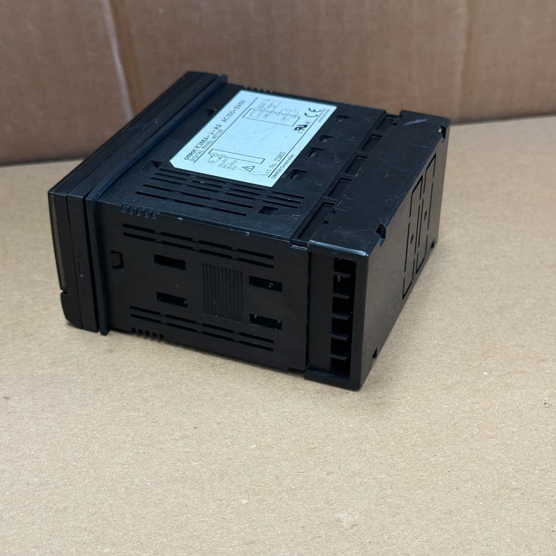 Omron – K3MA-J-A2 – AC100-240V Digital Panel Meter