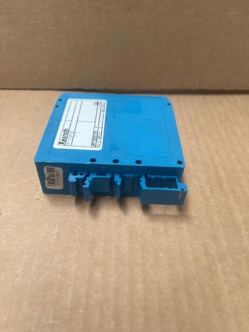 Rexroth - VT 11131-12 - Amplifier Card
