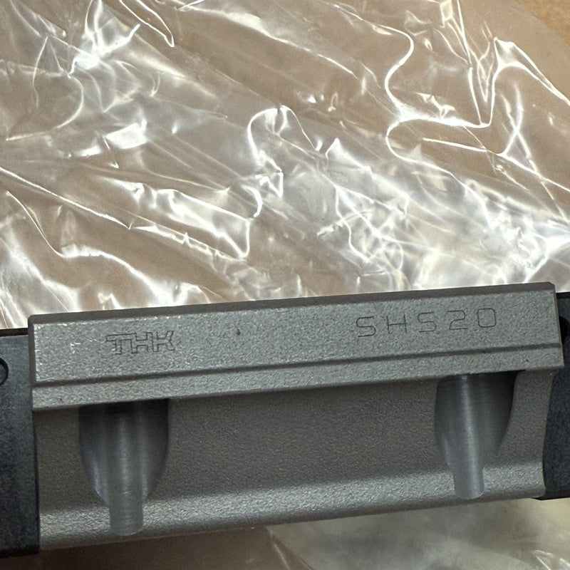 THK – SHS20 – Linear unit
