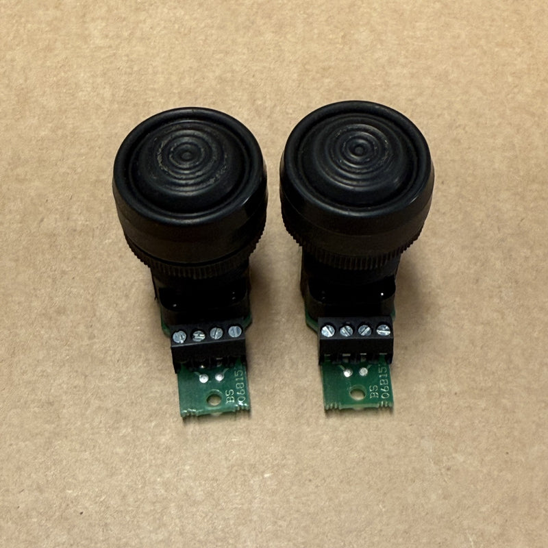 EUCHNER – ZXE-091336 – Consent switch