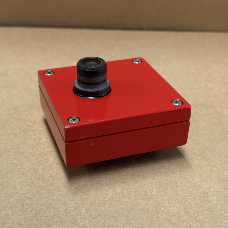 GreCon – 581540 – Funkenmelder FM 1/8