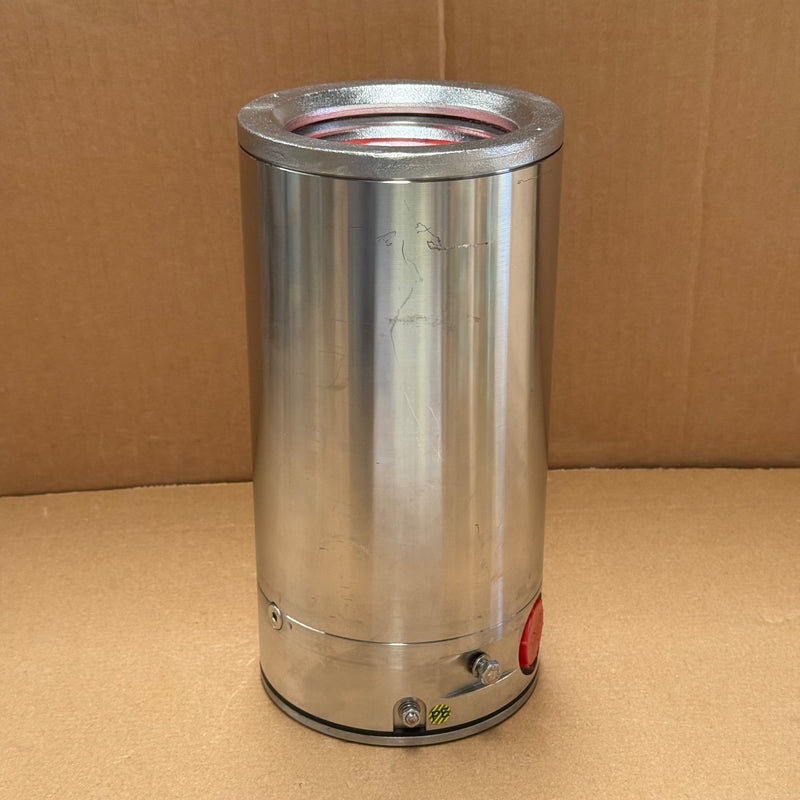 Katronic – KATflow 170 – ATEX Ultrasonic Flowmeter CB-EKa-03