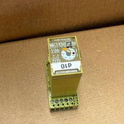 Comat Releco – C63/UC24-60V – Multifunction Time Delay Relay