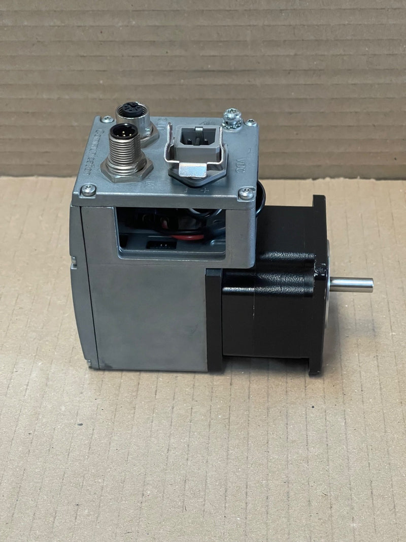 Schneider Electric – ILS1B571PC1A0 – Integrated Stepper Drive 24‑36 V PROFIBUS D